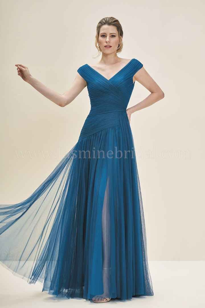 Need help finding similar Mother of Bride Dress