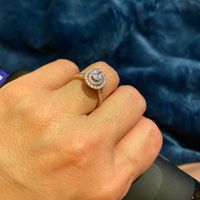 Brides of 2021! Show us your ring! - 1