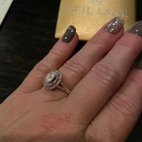 Brides of 2021! Show us your ring! - 2