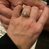Brides of 2021! Show us your ring! - 3