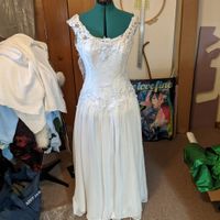 diy Dress? - 1