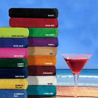 Question for Beach Brides: Has anyone used beach towels as a favor?