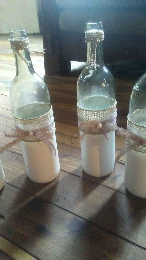 How much of your wedding Diy? - 1