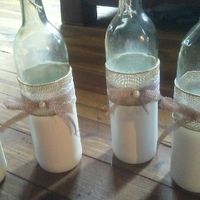 How much of your wedding Diy? - 1