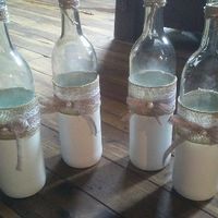 How much of your wedding Diy? - 2