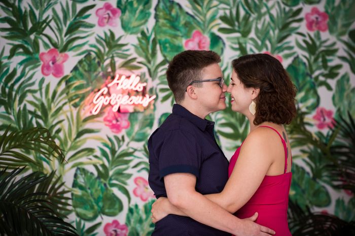 Engagement photos! 9