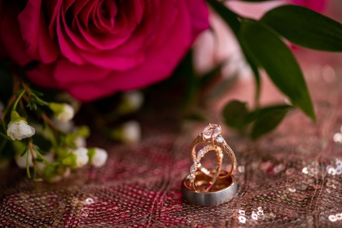 Bam! Garden Wedding 6