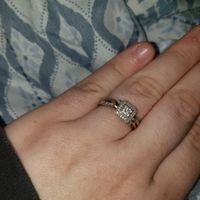 Brides of 2022! Show us your ring! - 1