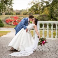 Bam! Garden Wedding - 6