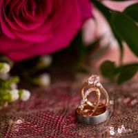 Bam! Garden Wedding - 7