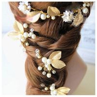 Hair accessories!