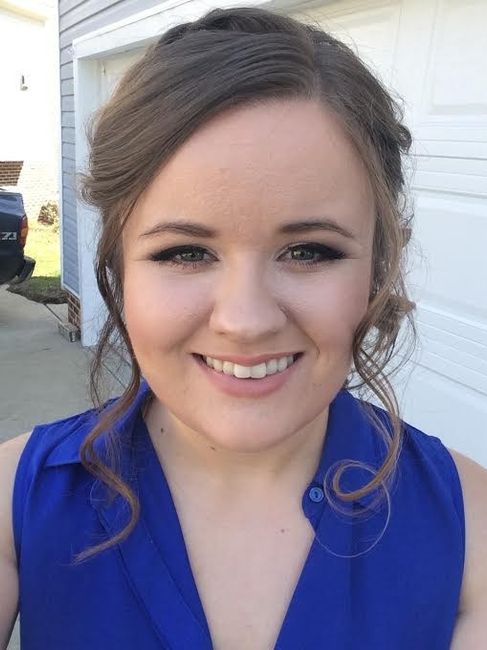 Hair/Makeup Trial Opinions