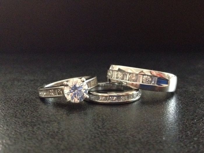 Can you show me your...