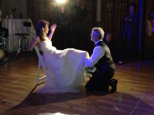 Not Engaged Anymore..