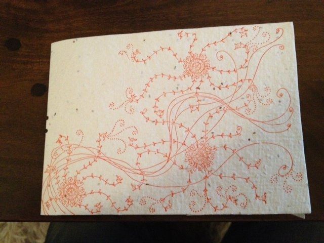 Where Did You Get Your Invites & Stationary???