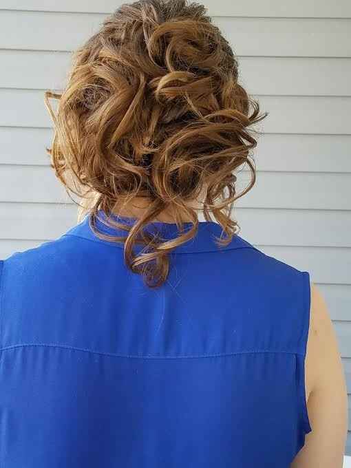 Hair/Makeup Trial Opinions