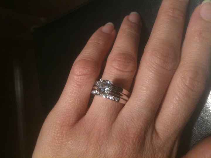 Where did you get your ring?