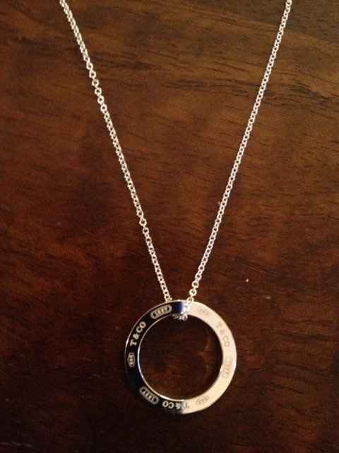 Question - What are YOU giving for Bridesmaids Gifts?