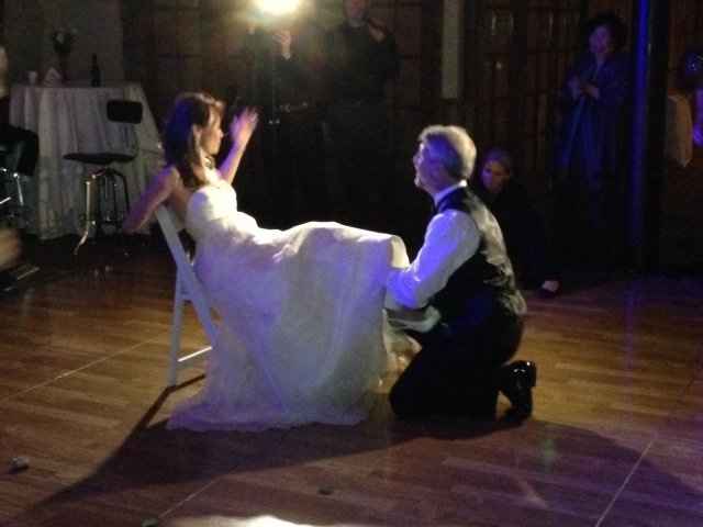 Not Engaged Anymore..