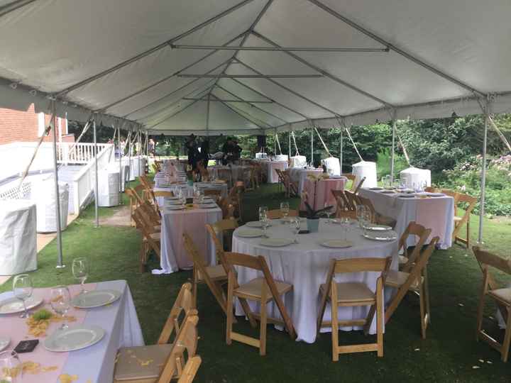 A&W's Non-Pro Brunch Wedding BAM