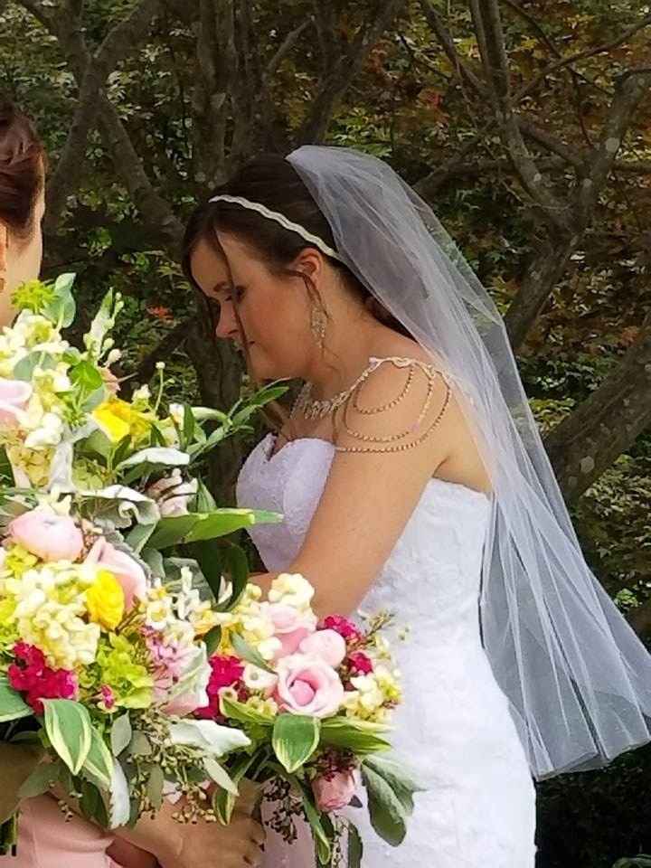 A&W's Non-Pro Brunch Wedding BAM