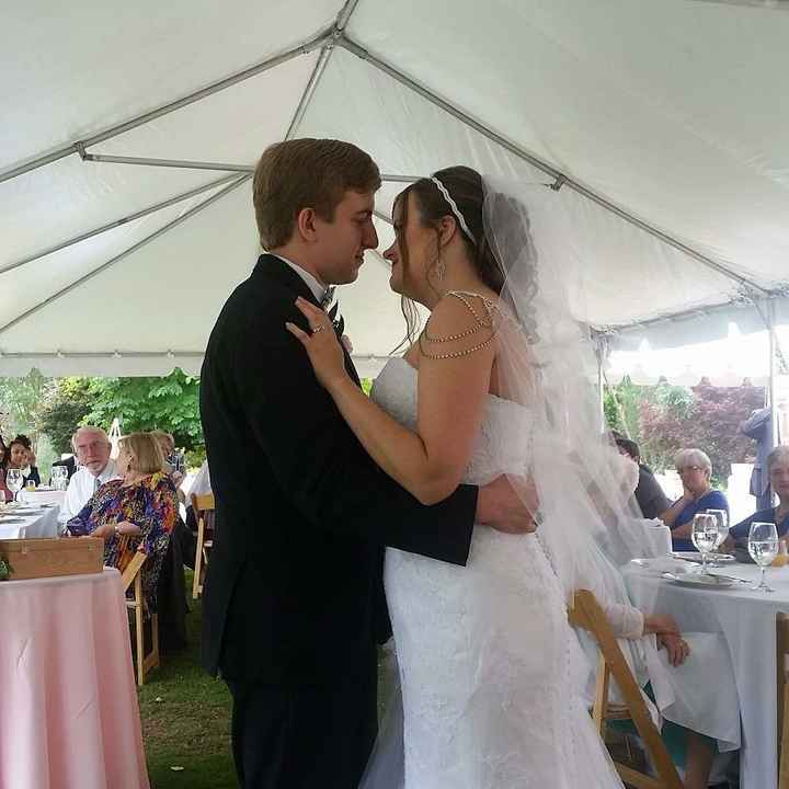 A&W's Non-Pro Brunch Wedding BAM