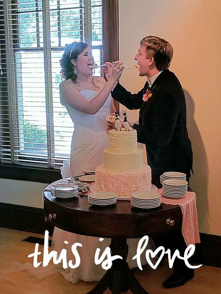 A&W's Non-Pro Brunch Wedding BAM