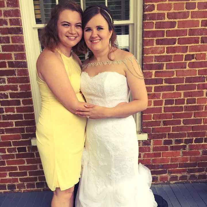 A&W's Non-Pro Brunch Wedding BAM