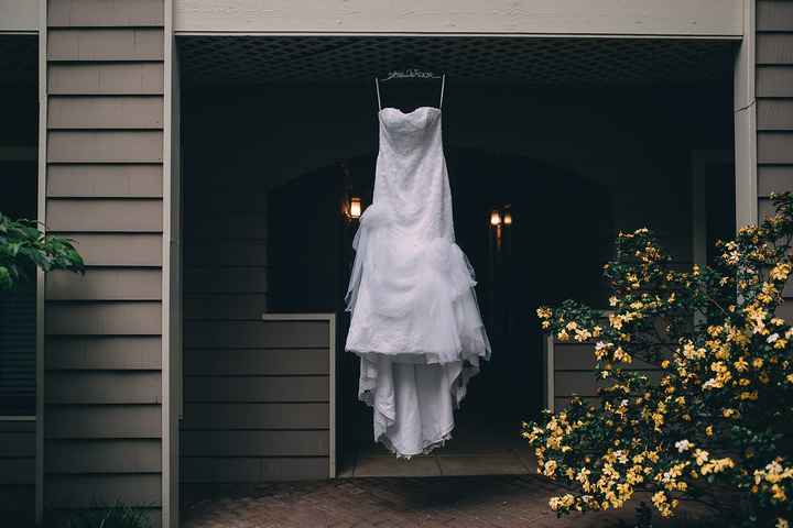 Sunday Brunch Garden Wedding Pro BAM