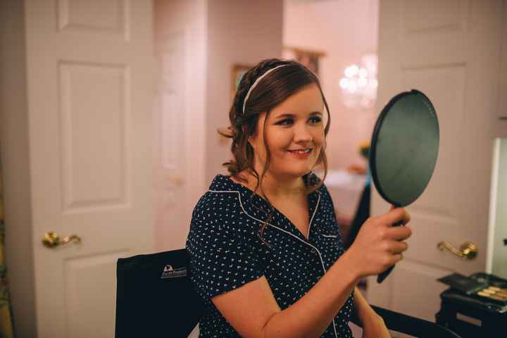 Sunday Brunch Garden Wedding Pro BAM