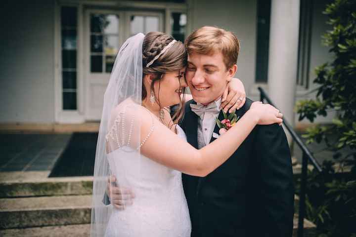 Sunday Brunch Garden Wedding Pro BAM