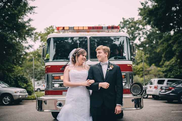 Sunday Brunch Garden Wedding Pro BAM