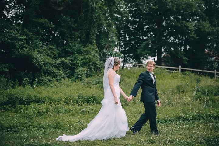 Sunday Brunch Garden Wedding Pro BAM