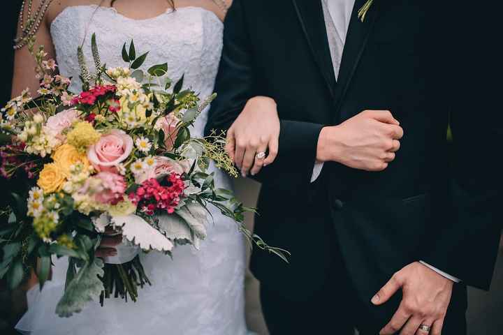 Sunday Brunch Garden Wedding Pro BAM