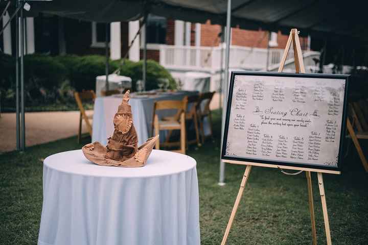 Sunday Brunch Garden Wedding Pro BAM