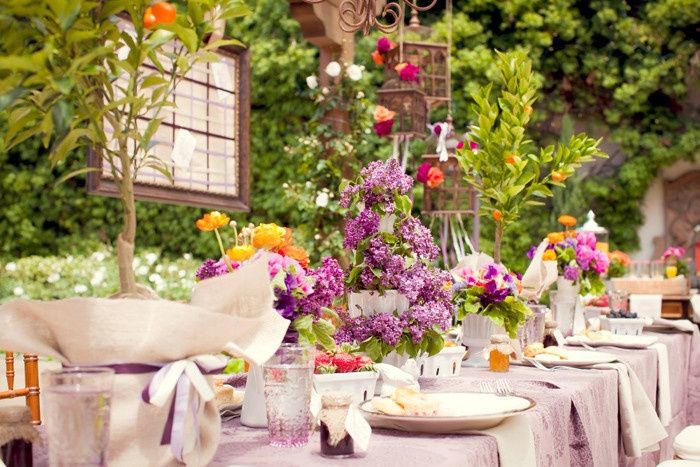 Wedding Inspo