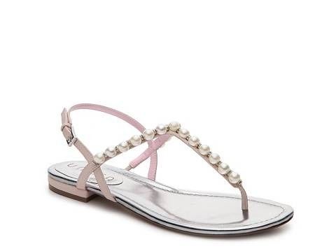 Where did you get your flats?