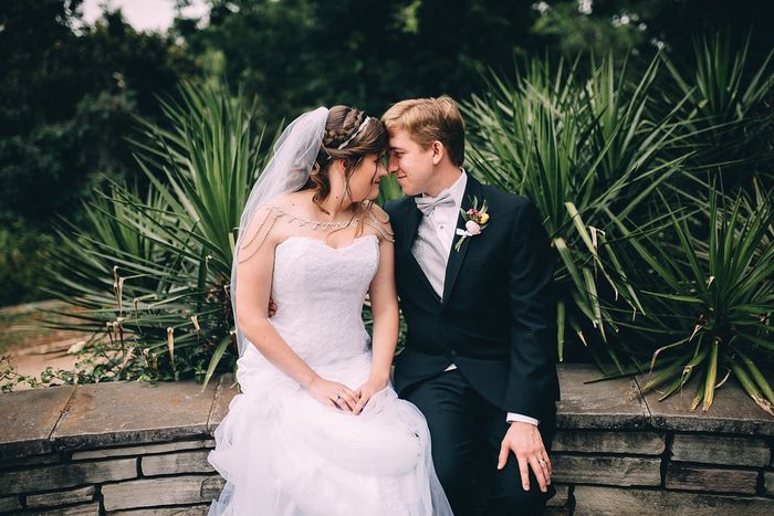 Sunday Brunch Garden Wedding Pro BAM