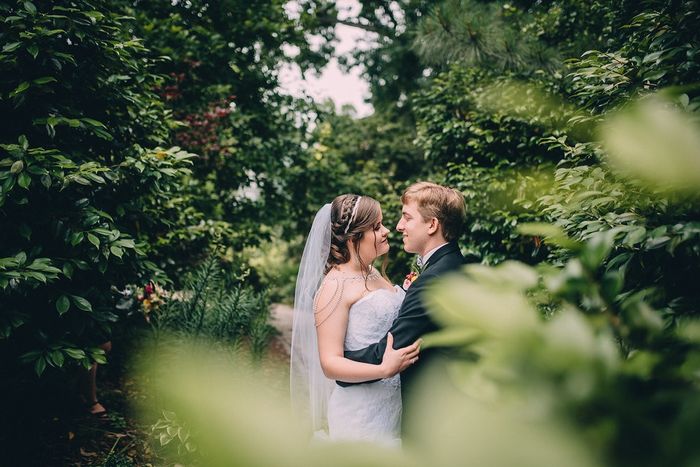 Sunday Brunch Garden Wedding Pro BAM