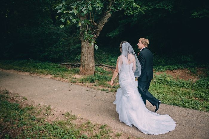 Sunday Brunch Garden Wedding Pro BAM