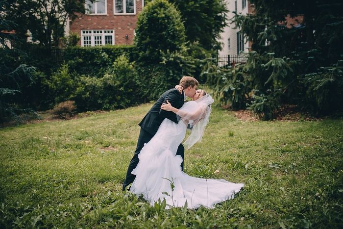Sunday Brunch Garden Wedding Pro BAM