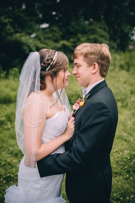 Sunday Brunch Garden Wedding Pro BAM