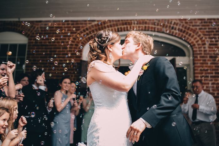 Sunday Brunch Garden Wedding Pro BAM