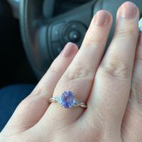 Show me the Ring!💍 - 1