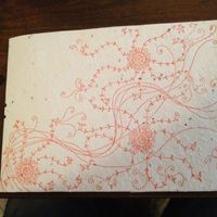 Where Did You Get Your Invites & Stationary???