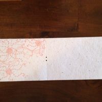 Where Did You Get Your Invites & Stationary???