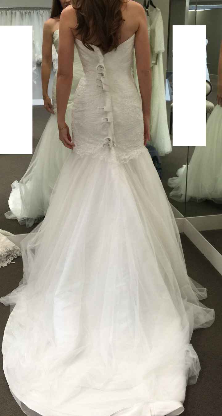 Dress shopping pictures!!!!!