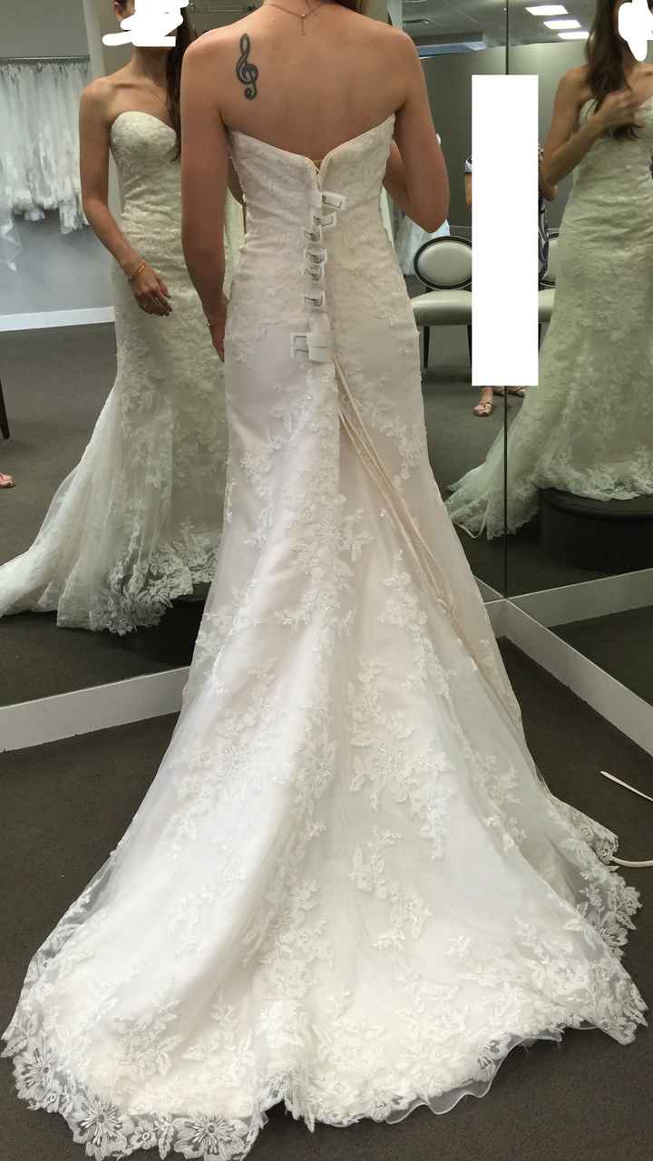 Dress shopping pictures!!!!!