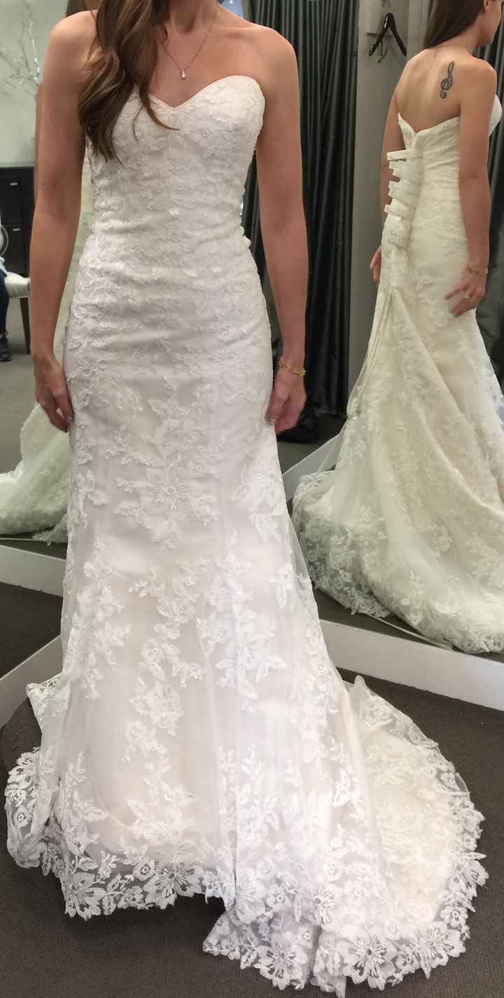 Dress shopping pictures!!!!!