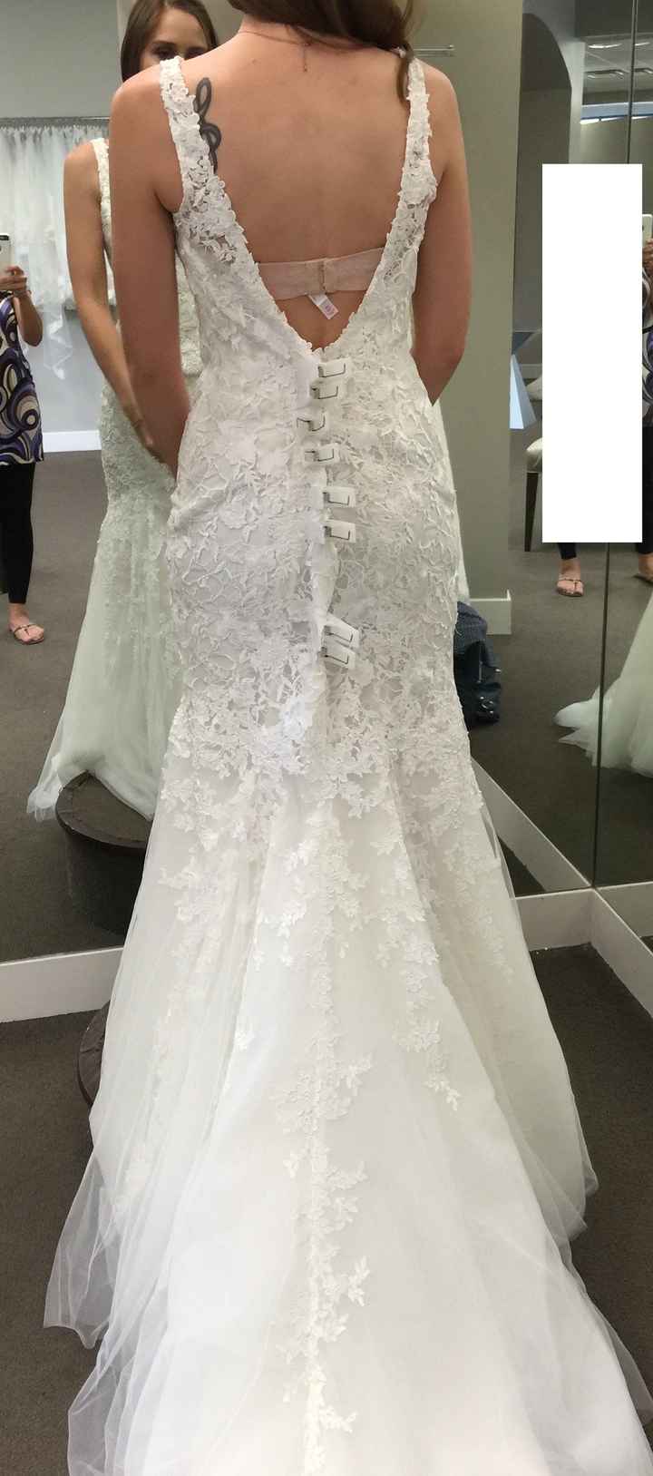 Dress shopping pictures!!!!!